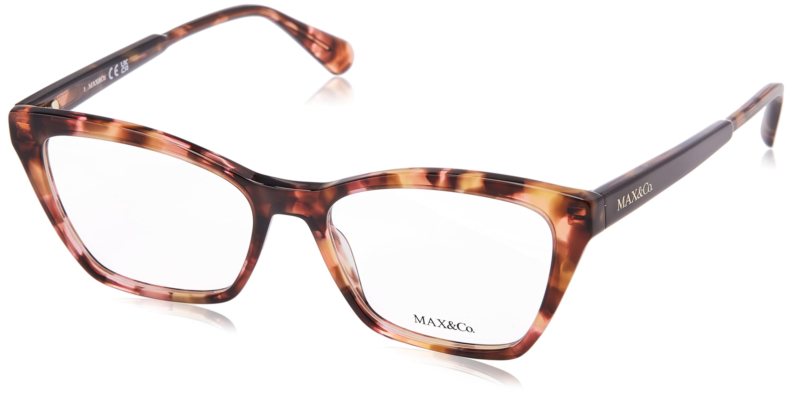 Marcolin Ft5812-b Gafas Unisex adulto