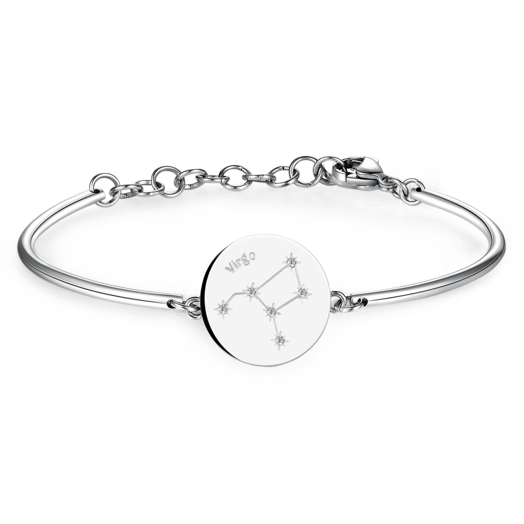 Brosway Bracciale Donna Collezione CHAKRA BHK361