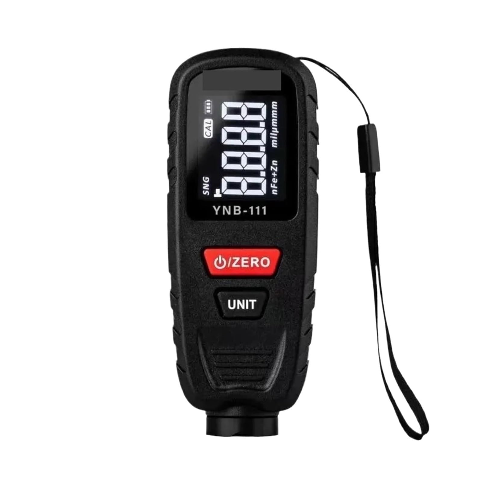 Medidor de espesor, Medidor De Espesor Para Película Recubrimiento Para Compradores Automóviles Usados,para coche