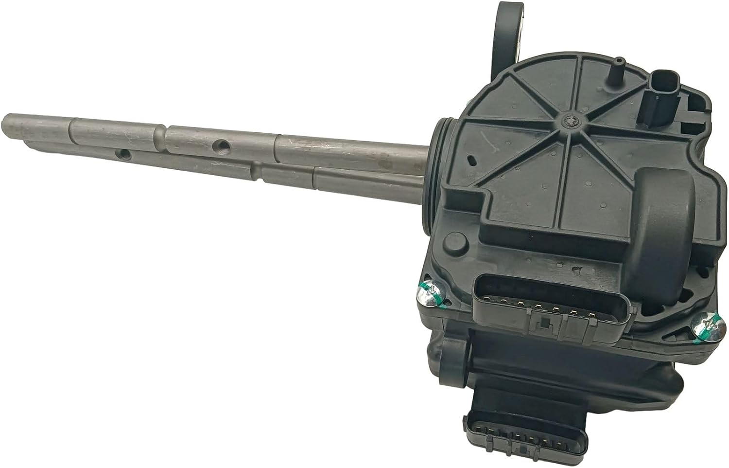 PartsFlow Transfer Case Motor Actuator Assembly 36410-34031 Compatible With 2007-2014 Toyota Tundra 4.0L 4.6L 5.7L V8 SAT-013