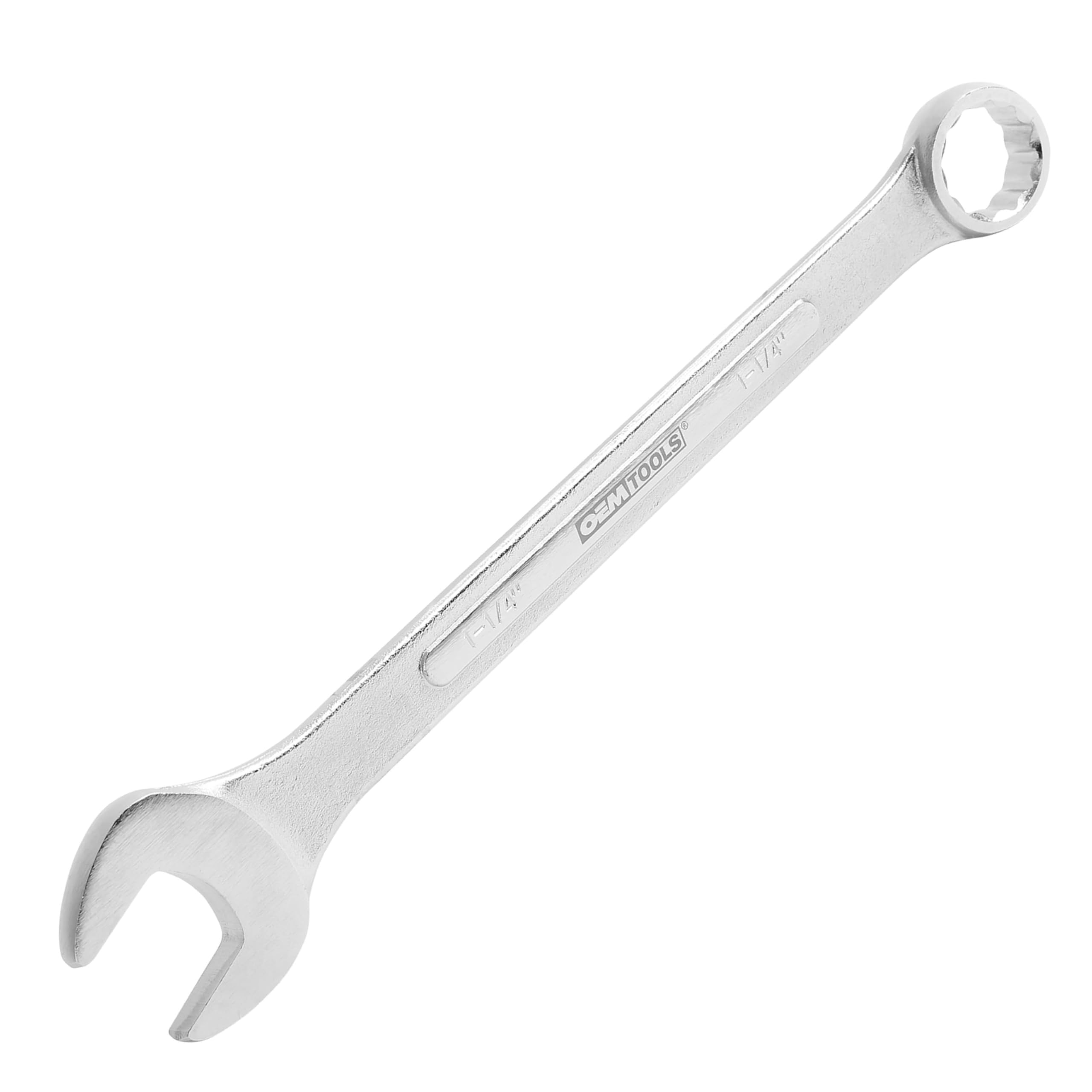 OEMTOOLS 22104 1-1/4' Jumbo Wrench