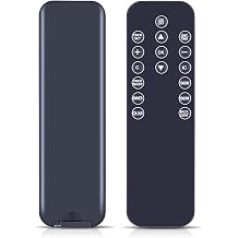 Remote Control Fit for Klarstein Lausanne Electric Fireplace V2