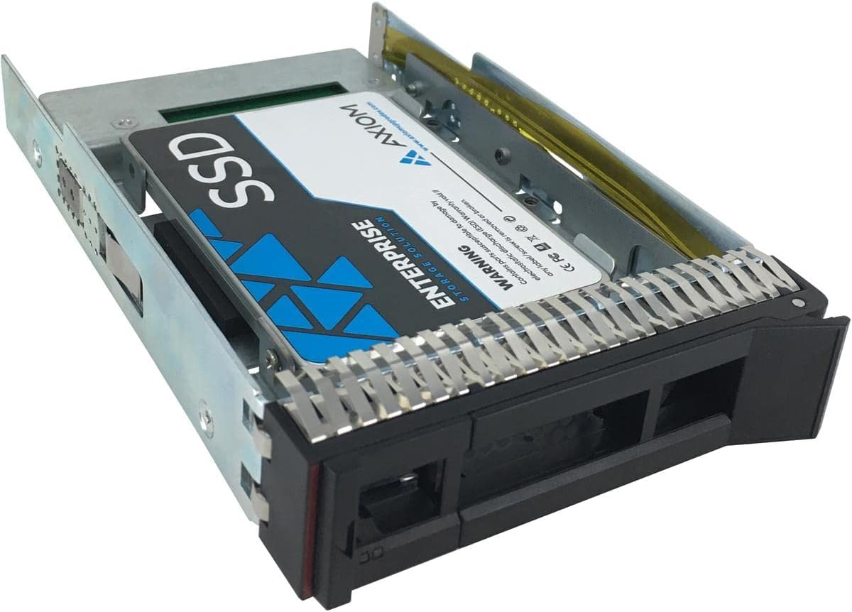 Axiom Enterprise Professional Ep400