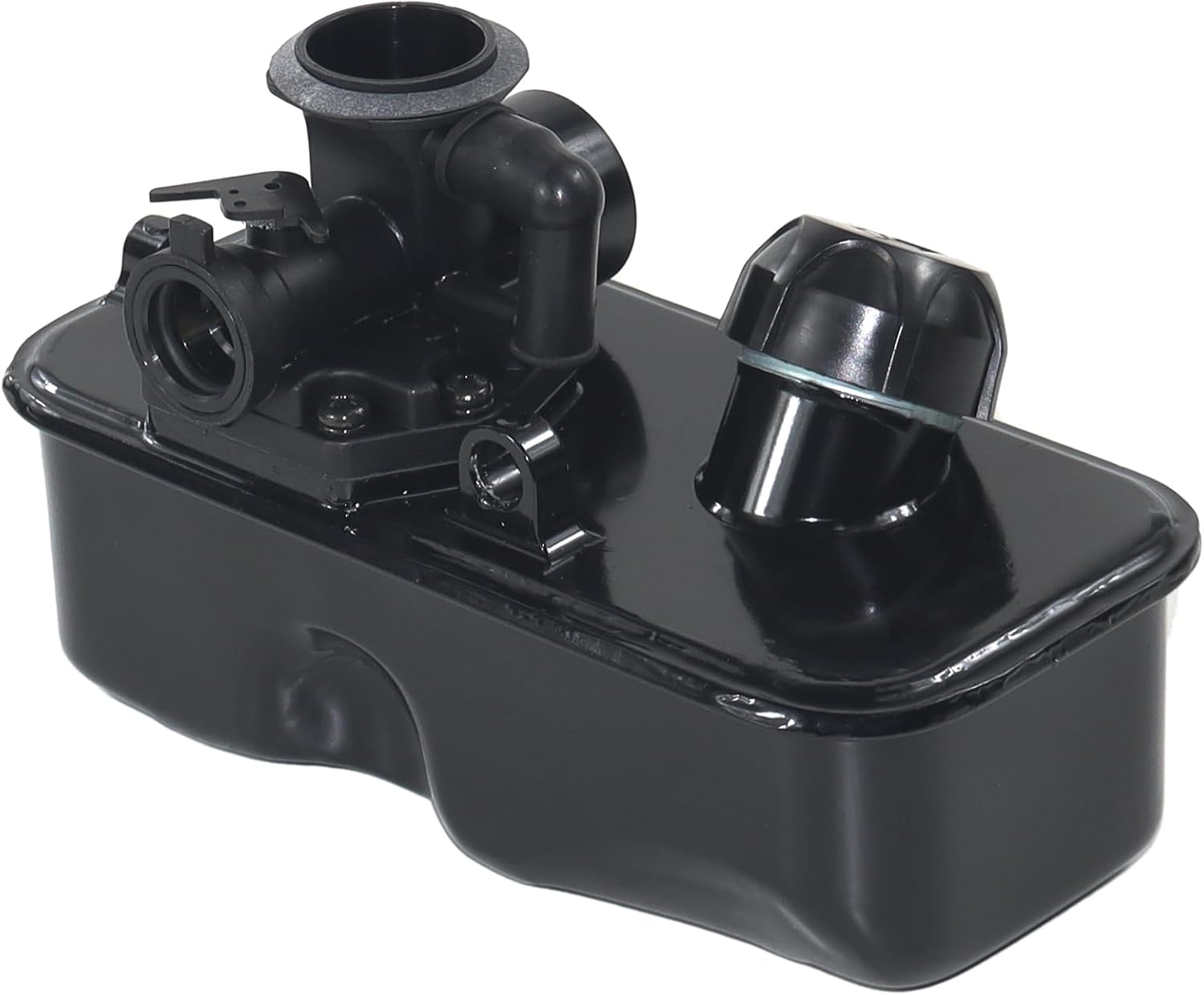 494406 Fuel Tank with 795477 Carburetor 795083 Diaphragm Kit 698369 Air Filter 691859 698719 Governor Spring Replaces 498809 795469 494775 499809 498811 794161 795473 495770 494407