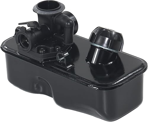 Miniatura 7 de Metal 494406 Tanque de combustible y kit de carburador 795477 698369 Filtro de aire 698719 691859 692211 Primavera 795083 Reemplazo de diafragma