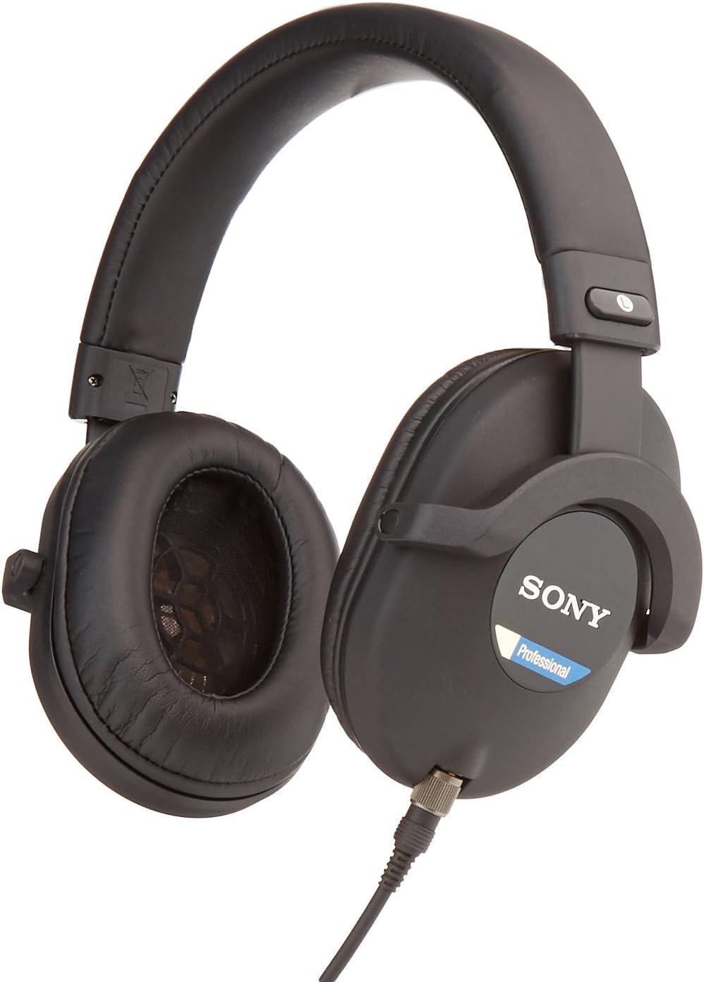 Sony MDR7520 3,5 mm Stereofonico Padiglione auricolare Nero cuffia e  auricolare : Amazon.it: Elettronica