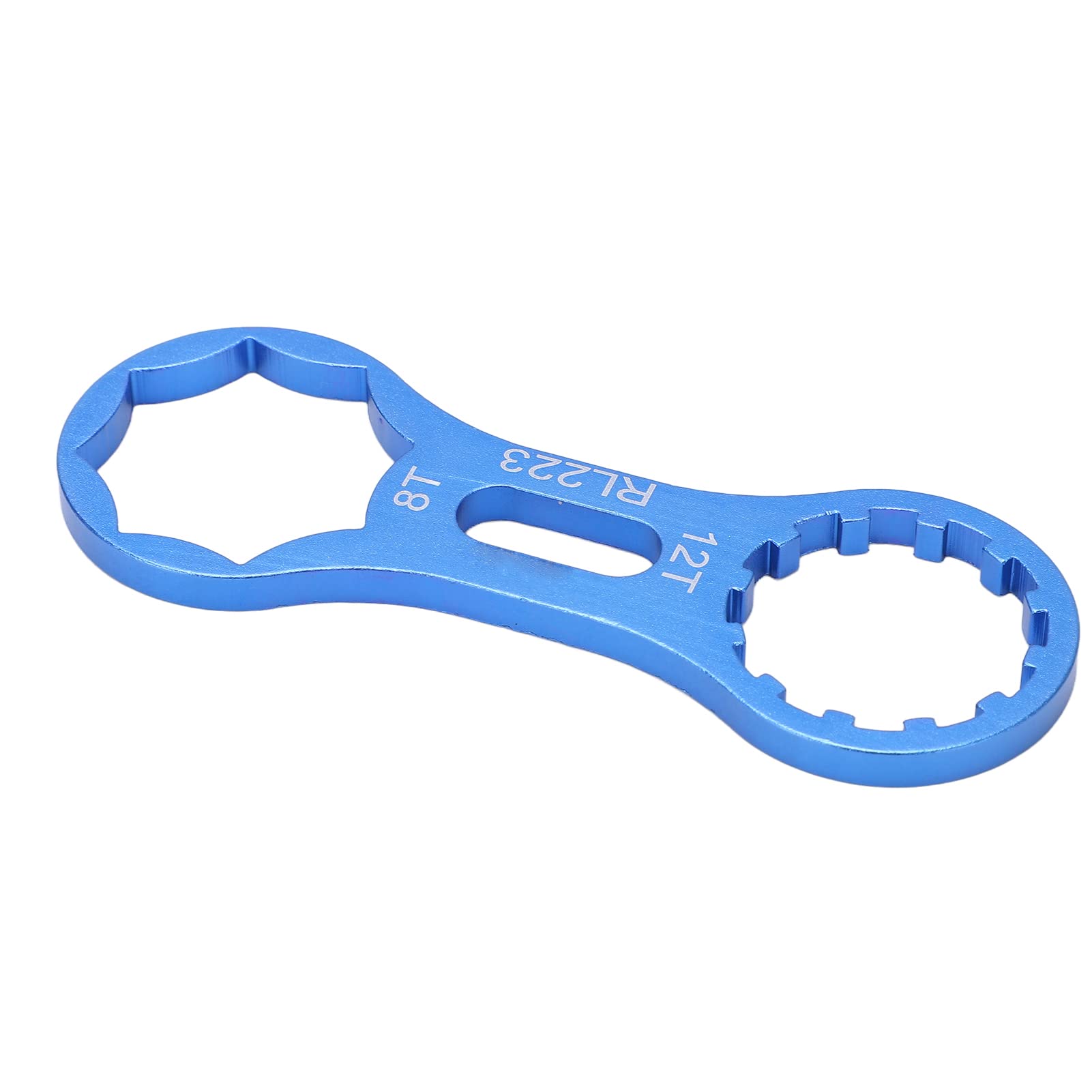 Kit De Ajuste De Horquilla Delantera Para Bicicleta