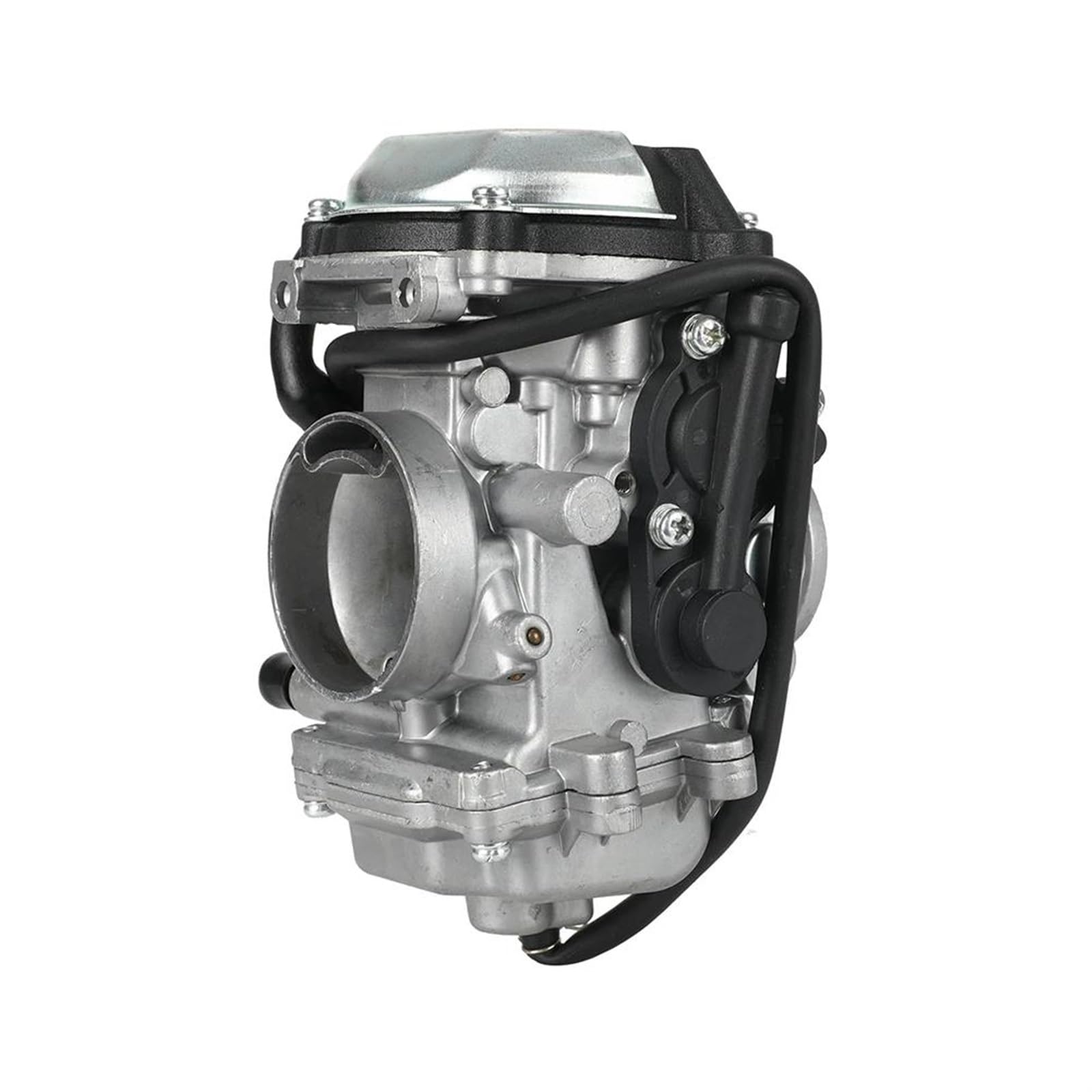 Carburateur moto 34mm usiné pour la longévité du quad Bear Tracker - 7