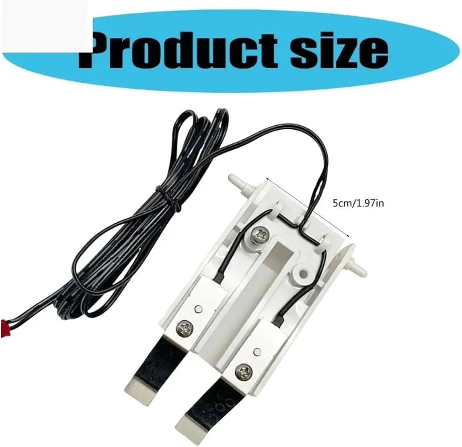 耐腐食性自動製氷制御アクセサリー、ほとんどの製氷機と互換性のあるキッチン家電交換部品