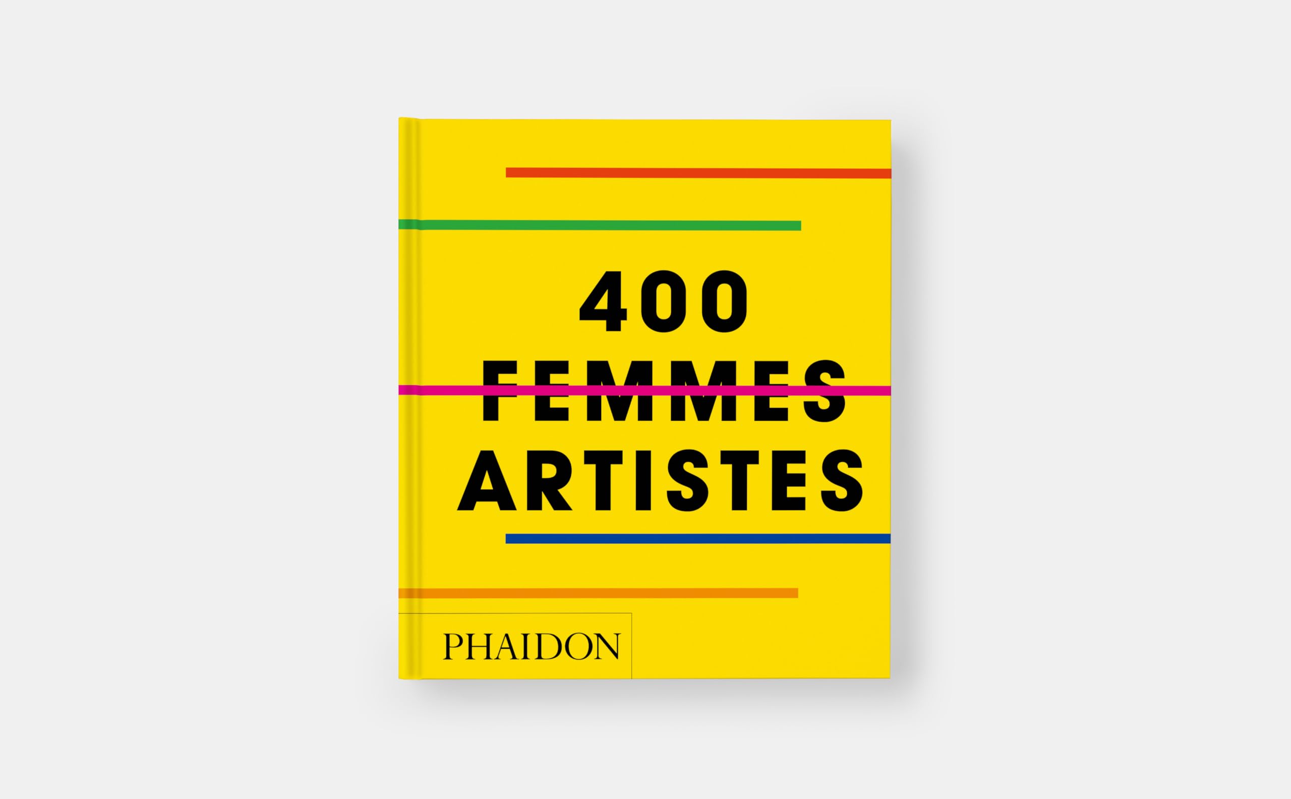 400 Femmes artistes