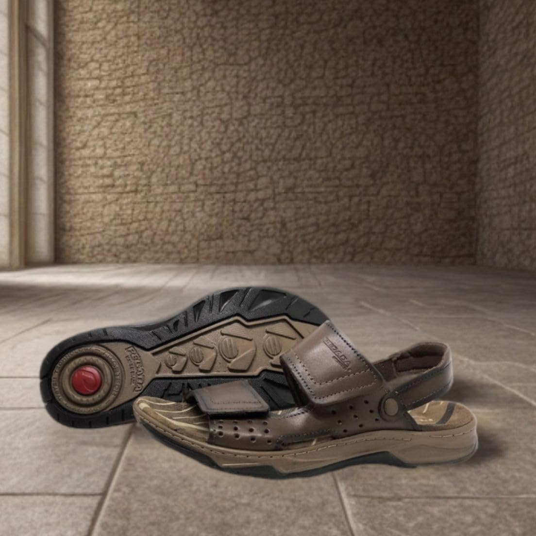 Sandália Masculino, Pegada em promoção! Veja a oferta e mais achadinhos de Sandálias & Chinelos 8 Hoje é o melhor dia para comprar Sandália Masculino, Pegada com aquele preço maroto! Promoção! Aproveite a oferta! 8