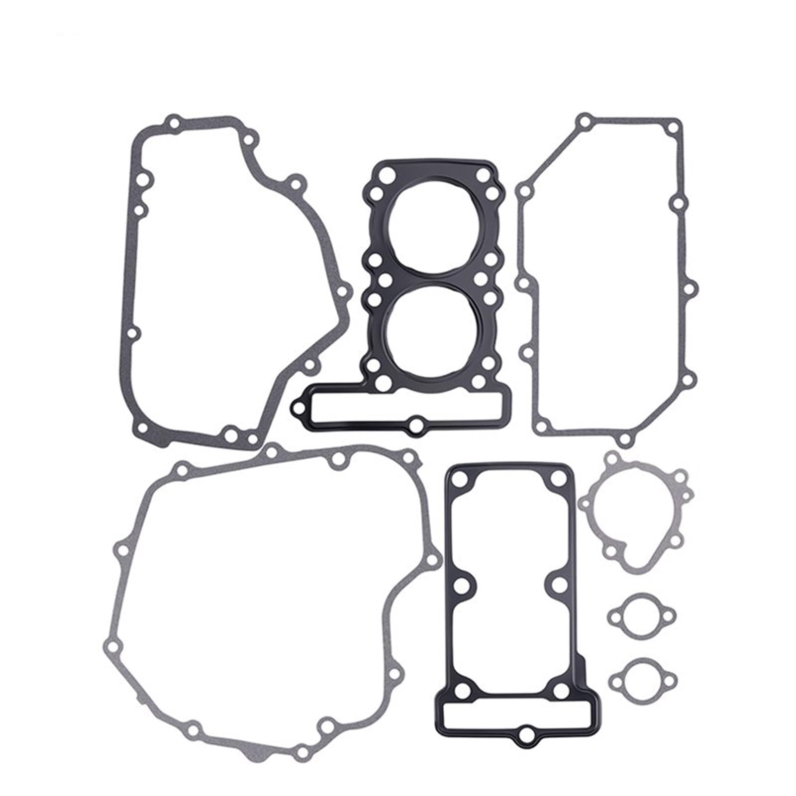 Kit joints cylindre Ninja 250 anti fuite compression - 7