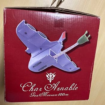 はかったな！シャアページ シャア専用一番くじ機動戦士ガンダム～赤い彗星編～ C賞 謀った