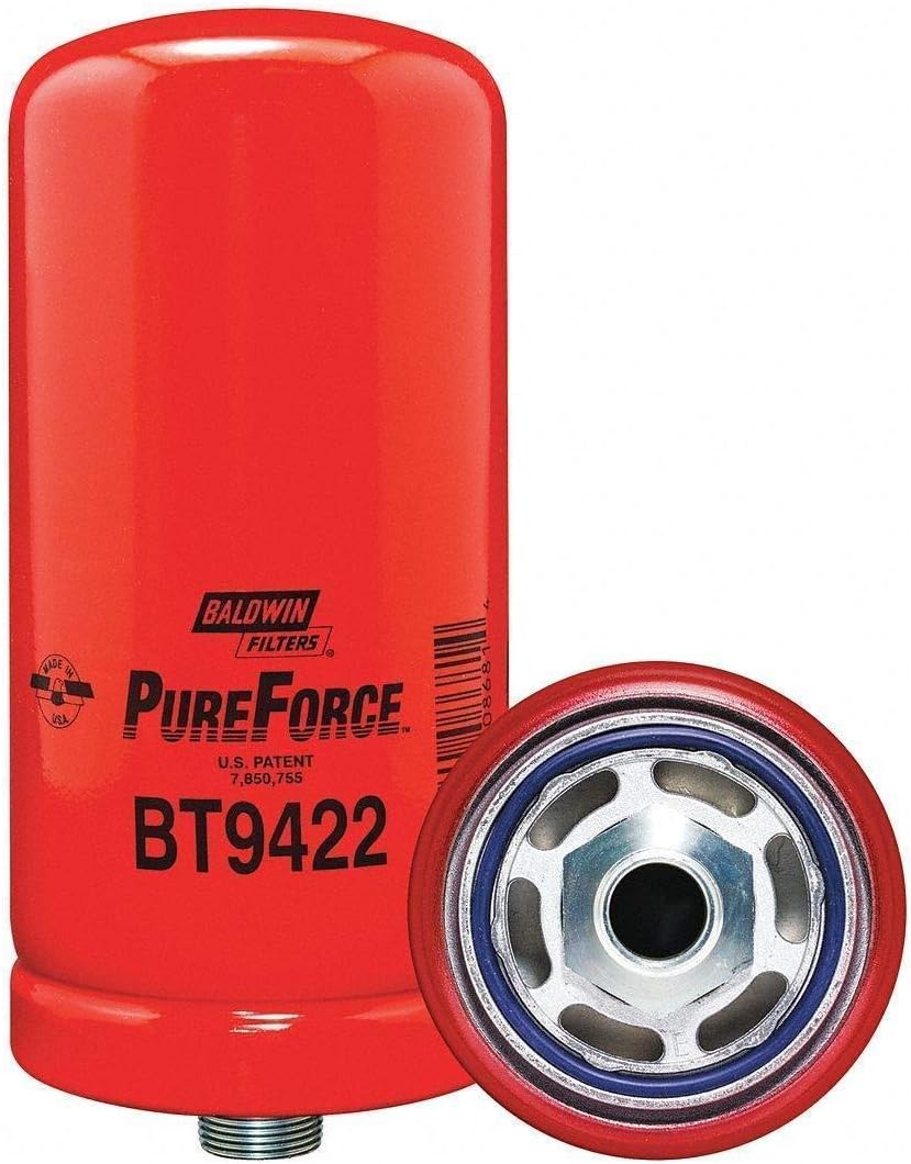 Baldwin Filters Bt9422 Hydraulic Spin-On