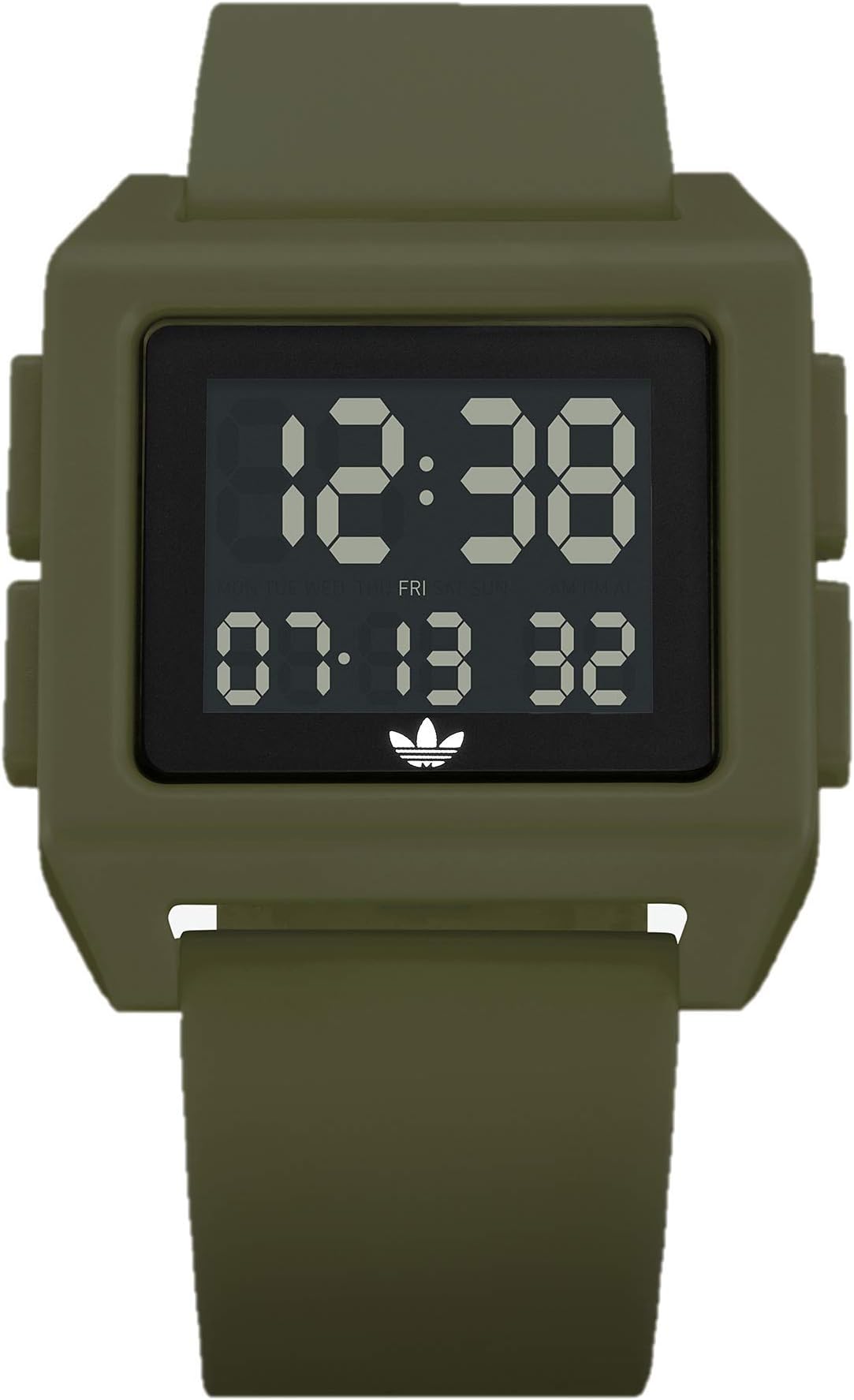 Adidas by Nixon Unisex Adult Watch Z15-3118-00