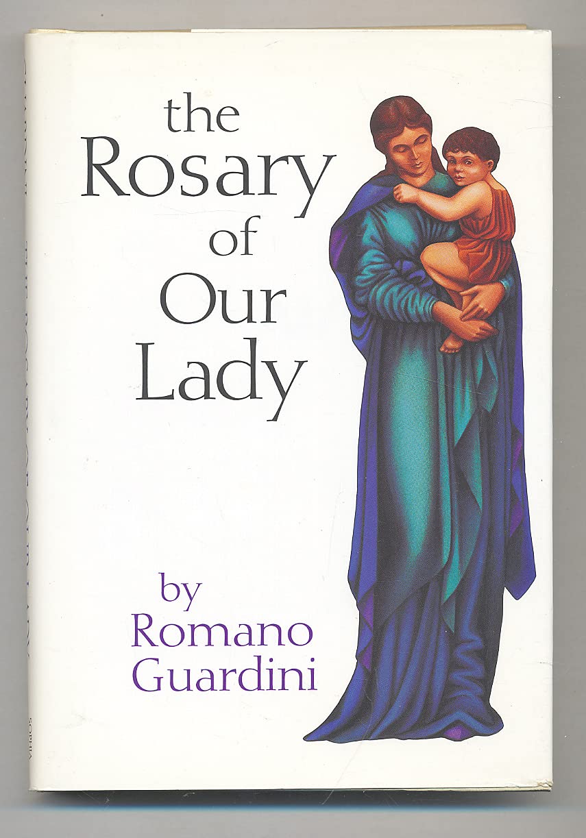 The Rosary of Our Lady