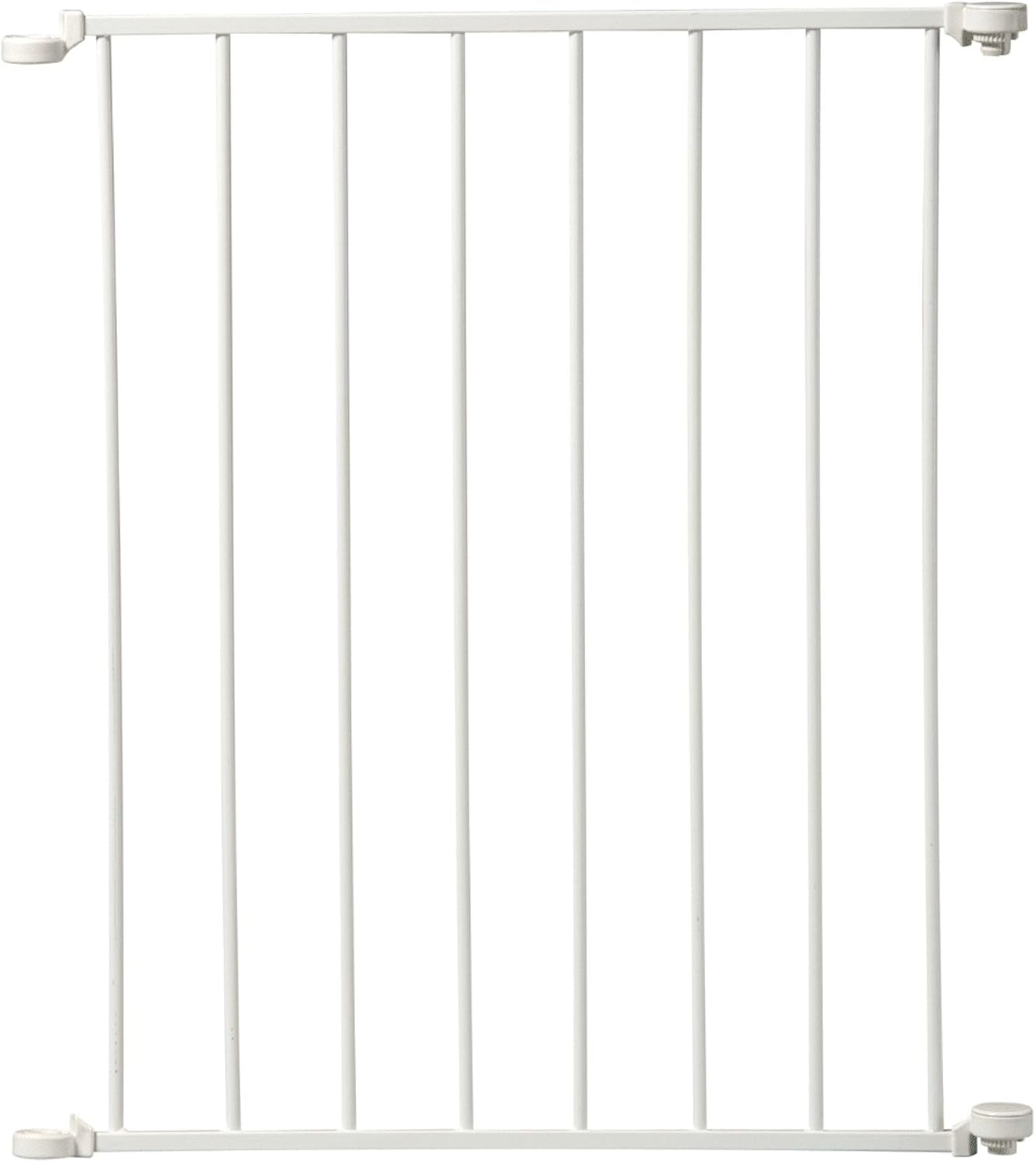 KidCo Hearth Gate Extensions Baby Gate Extension Kit