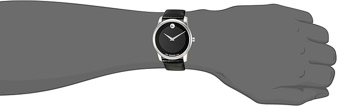 movado 606502