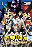 Heroes: rising. My Hero Academia the movie