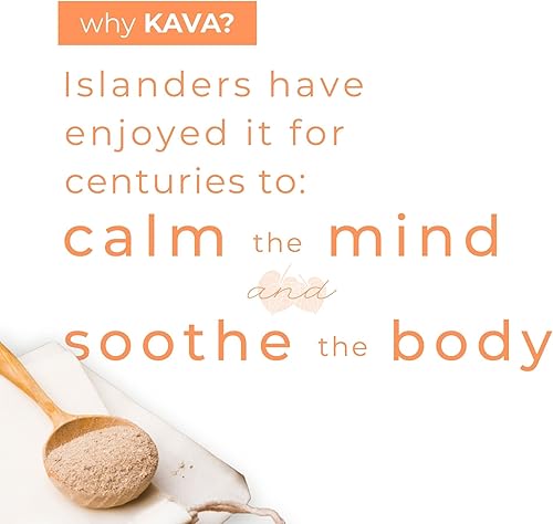 Miniatura 4 de Leilo Calm in a Can Bebida espumosa de relajación con kava, completamente natural y sin gluten, sabor Tango Berry, 12onzas, paquete de 12 unidades