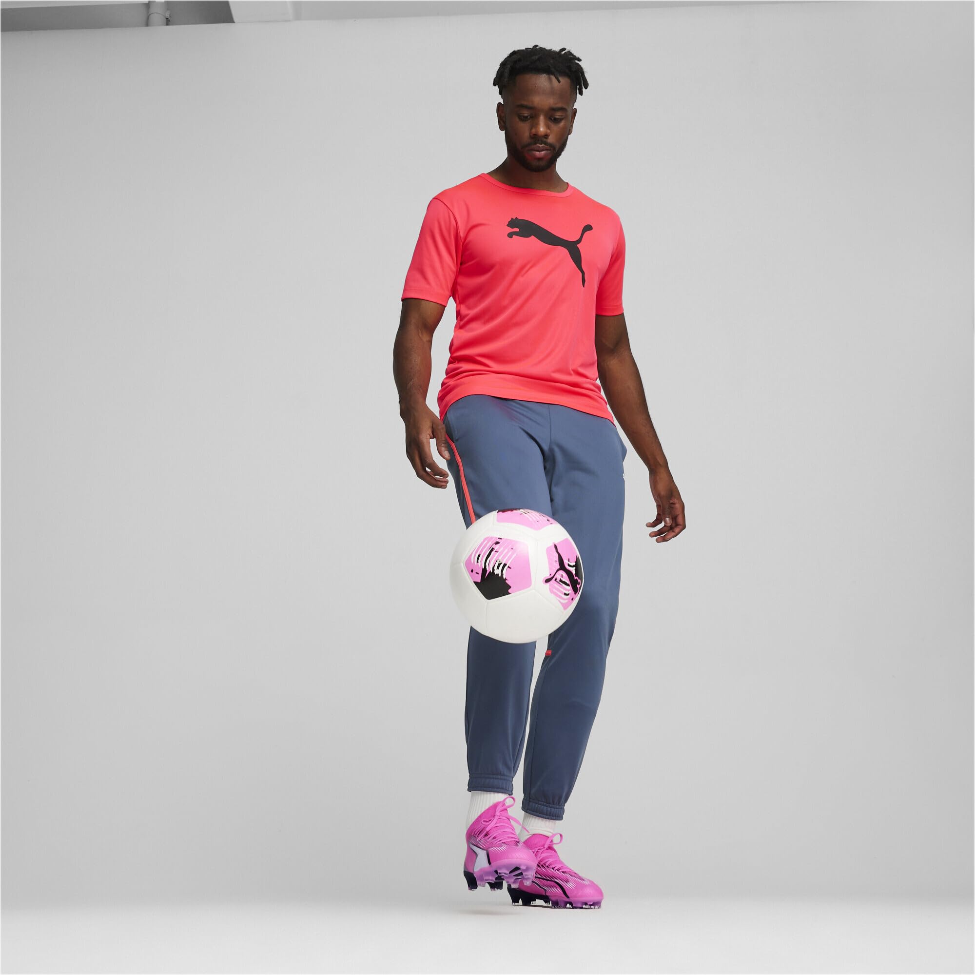 Puma Ultra Match FG/AG - Zapatillas de fútbol Unisex Adulto