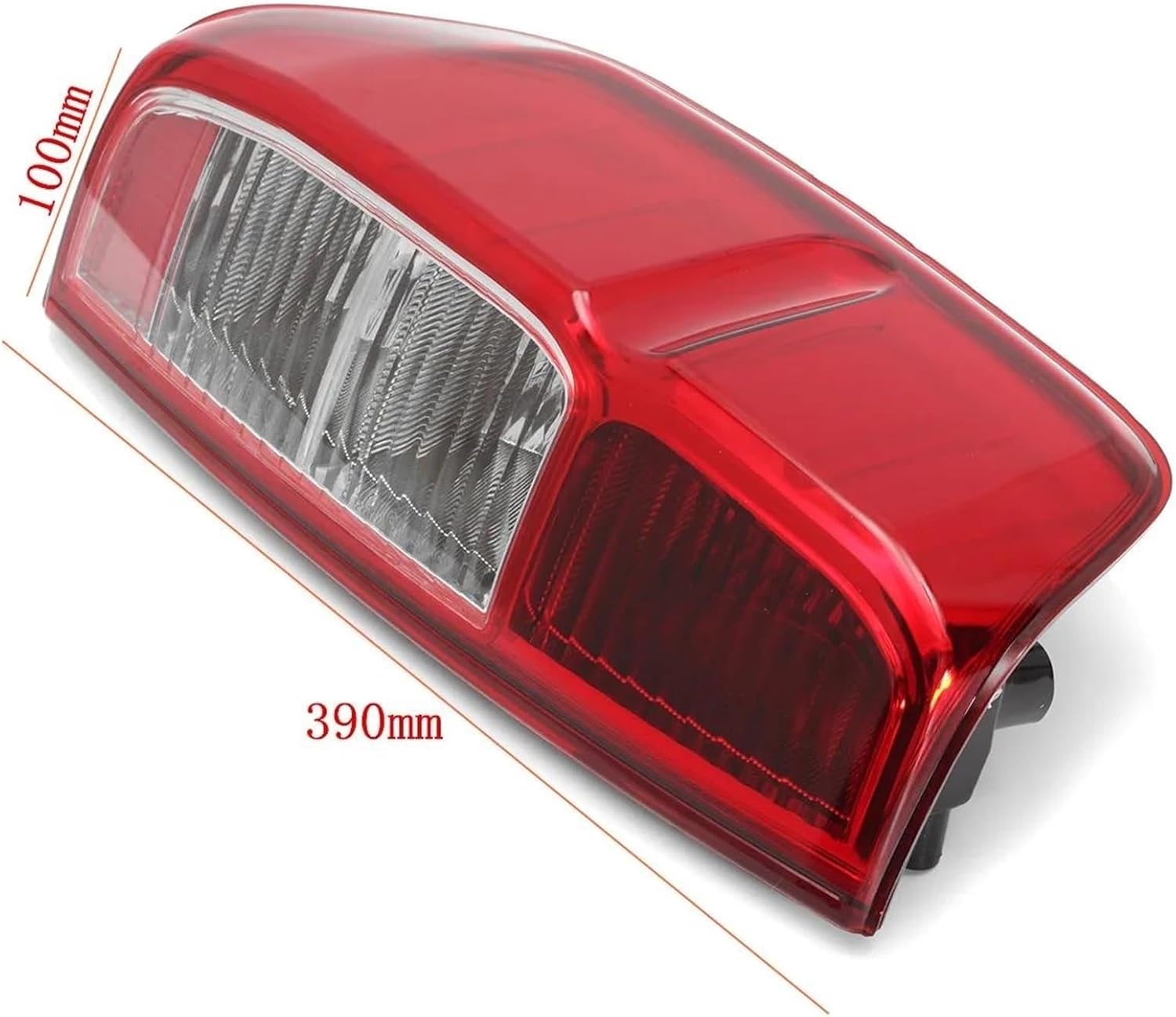 Tail Lights Archives - #navlife - The Home of Nissan Navara Parts リアテールライト 車用用のリバースライト 用の日産 用のNAVARA D40 2005-2015 リアテールライト 左 右 用のリバ