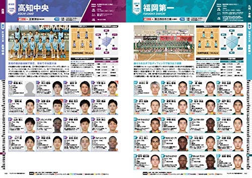 明成高校バスケ部メンバー男子 出身中学や注目選手一覧 気になるコトを調べ隊