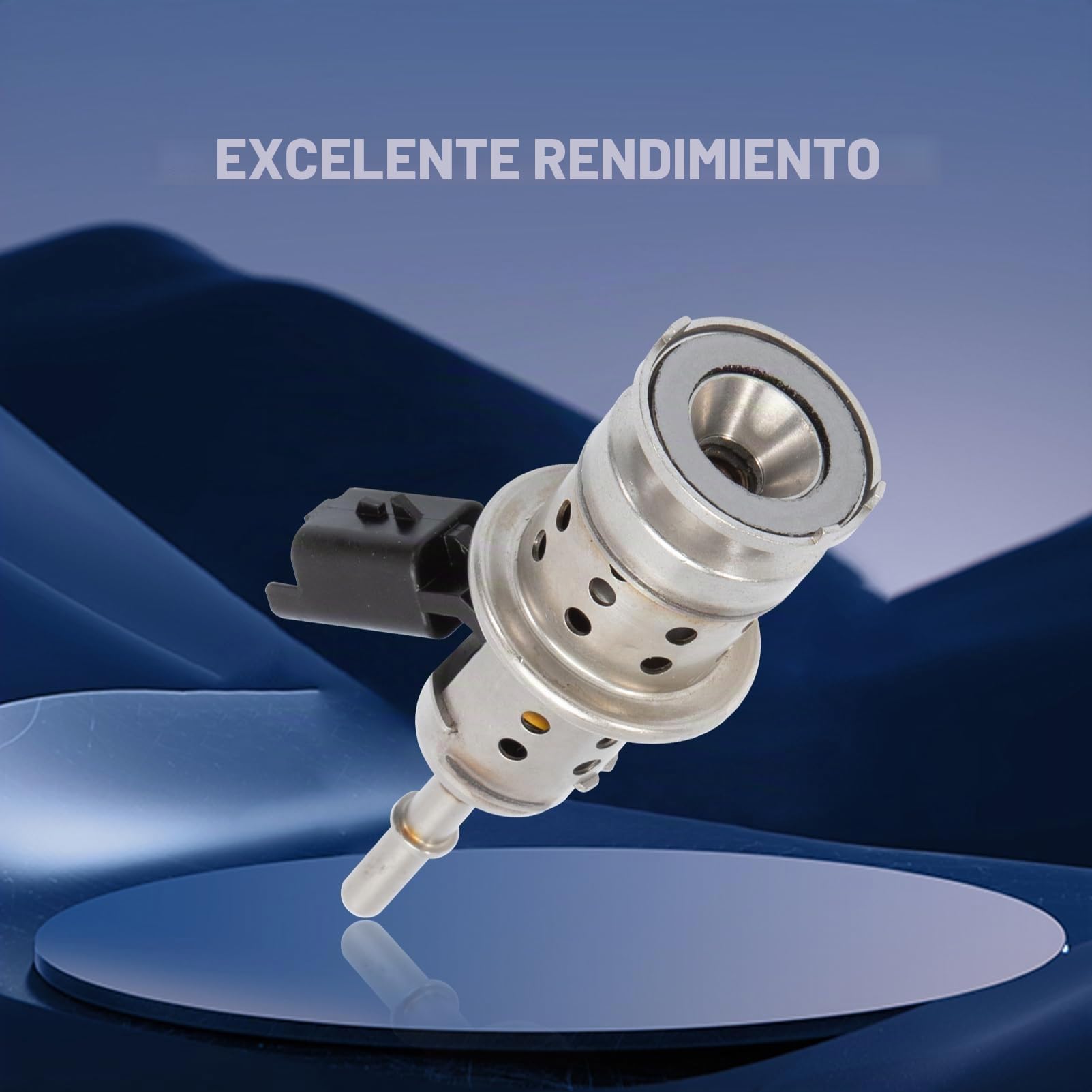 Inyector motor 9801187080 para 3008 308 5008 508 Boxer C4 C5 DS4 con motores diesel 2.0 HDi Inyector Fluido