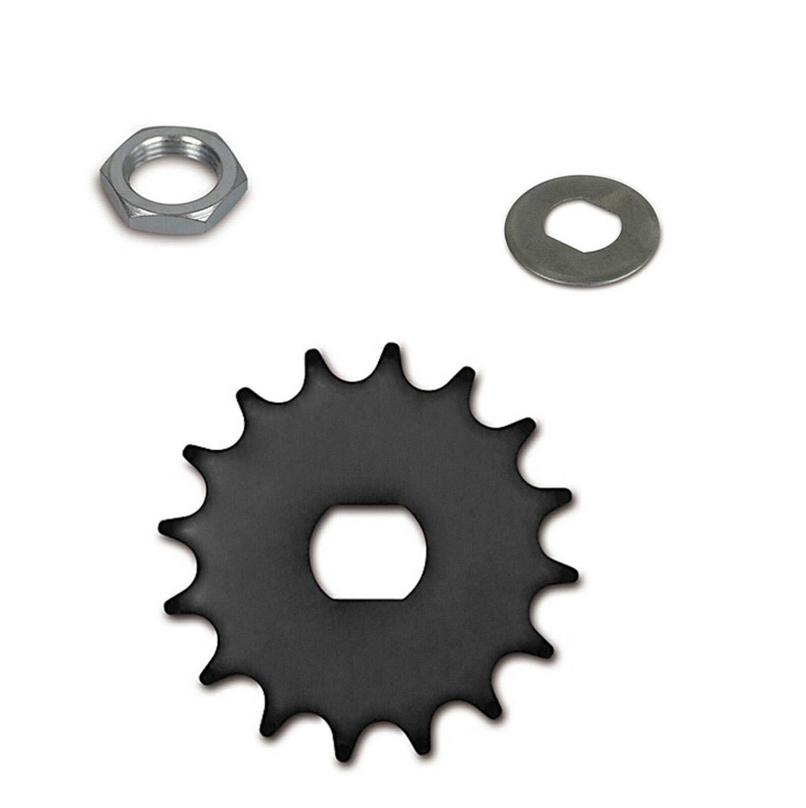 Piñón Delantero 13z Simson S50 SR4 Duo KR51/1 IFA - 41740