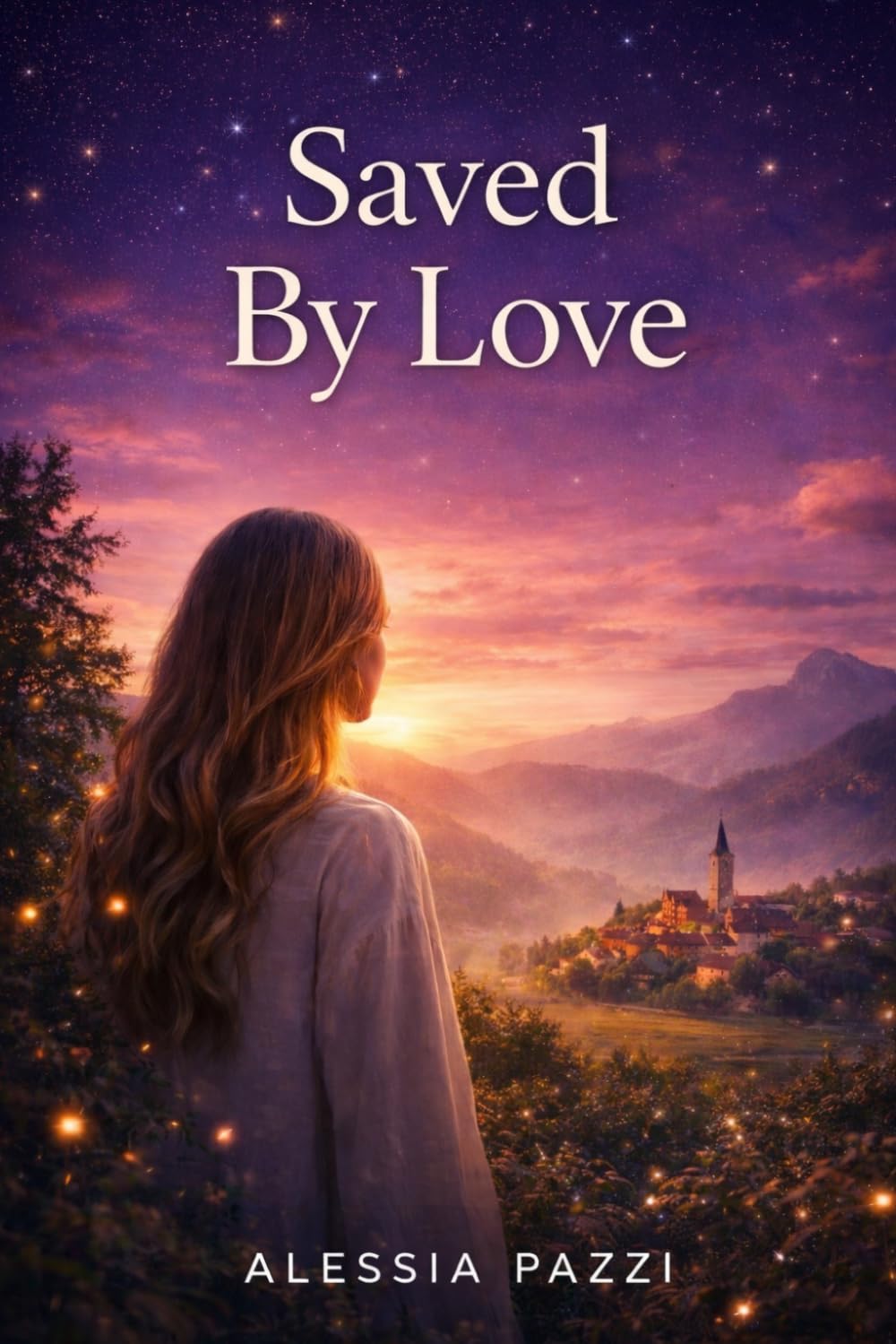 Saved by Love: Perché l’amore mi ha trovato quando ero persa