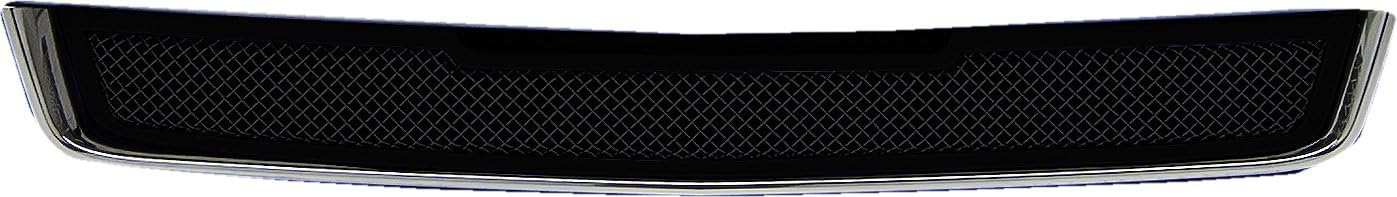 T-Rex Grilles 2015i-2020 Escalade Upper Class Series Bumper Grille, Black, 1 Pc, Replacement - PN #52181
