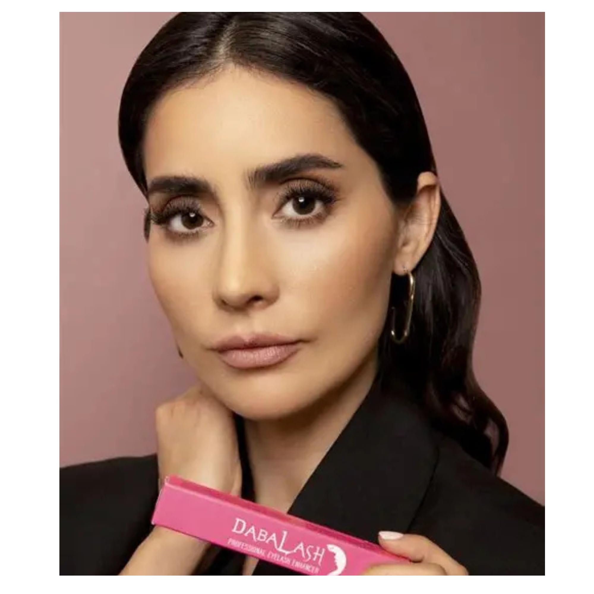 Amazon.com: Dabalash Professional Eyelash Enhancer Serum 0.18FL OZ