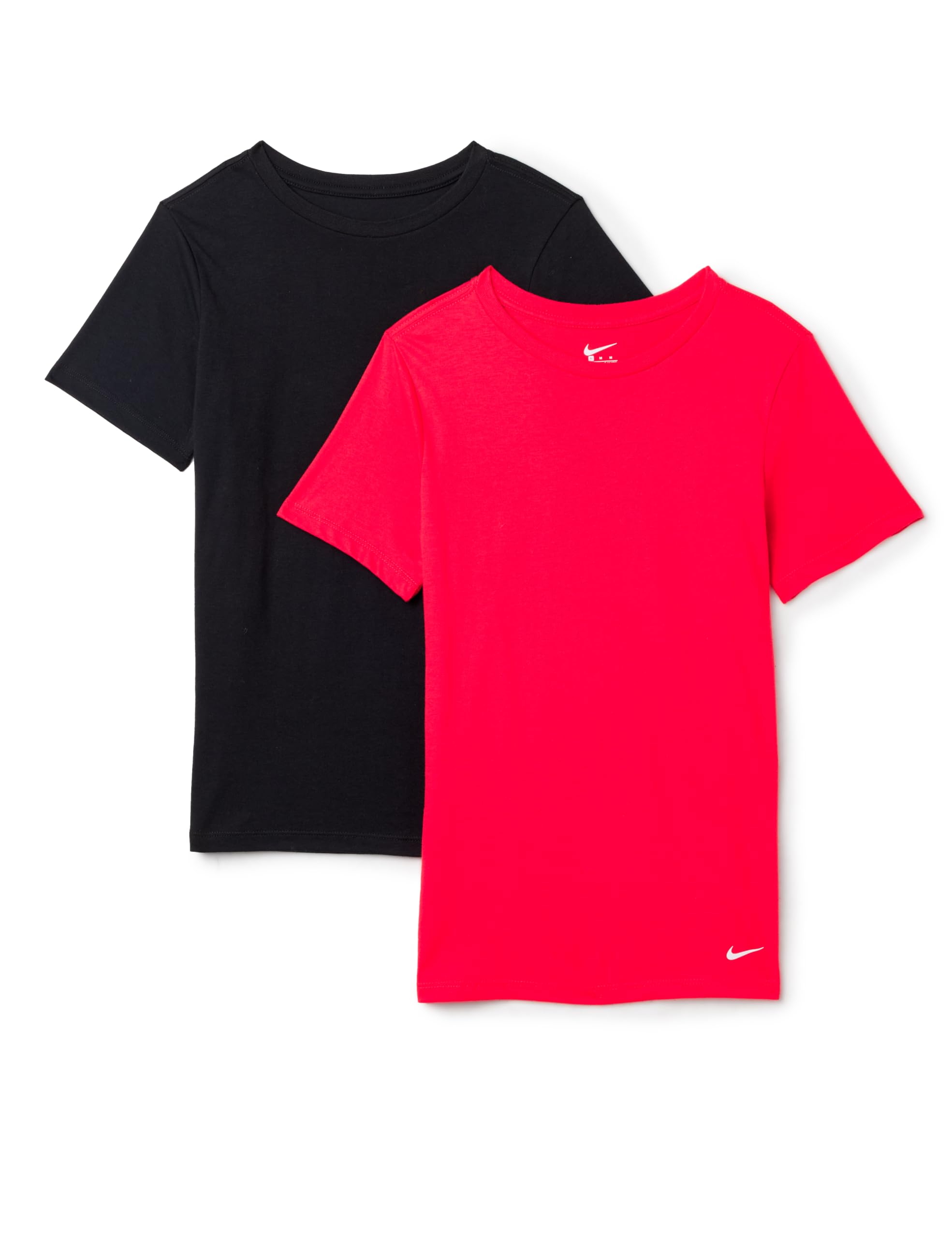 Nike Boys' 2-Pack Dri-FIT Undershirt