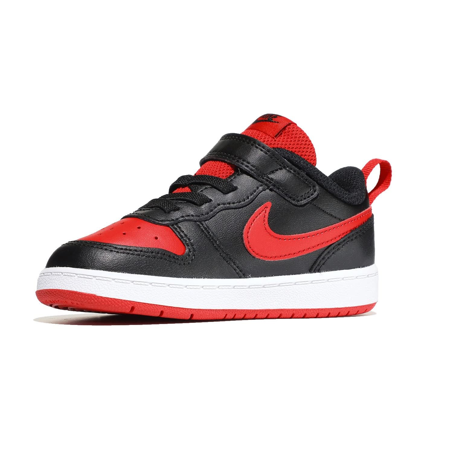 Boys' Court Borough Low 2 TDV Shoes