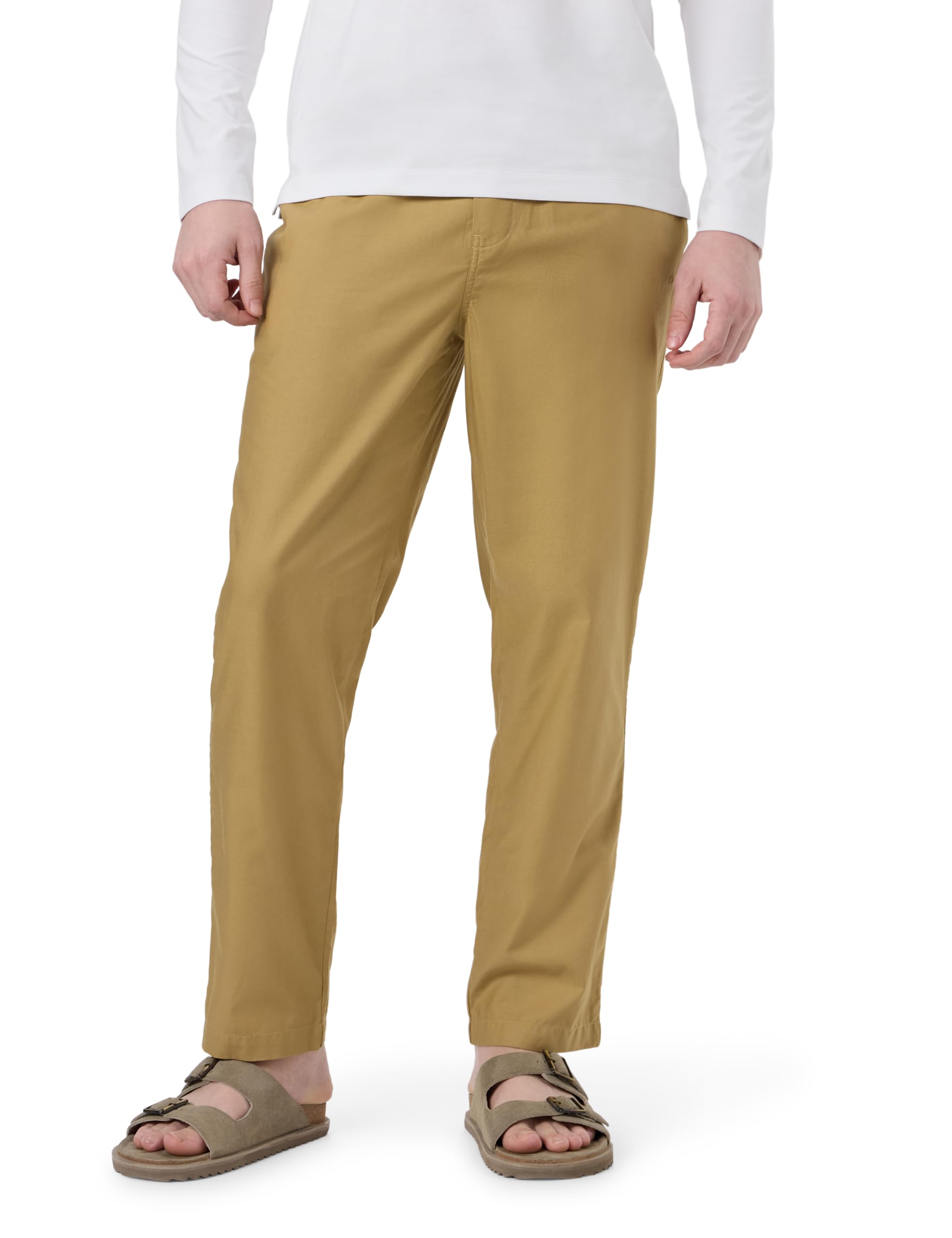 Symbol Premium Men's 100% Cotton Super Soft Solid Pyjamas | Elasticated Waistband | Dual Side Pockets | Available in Plus Sizes