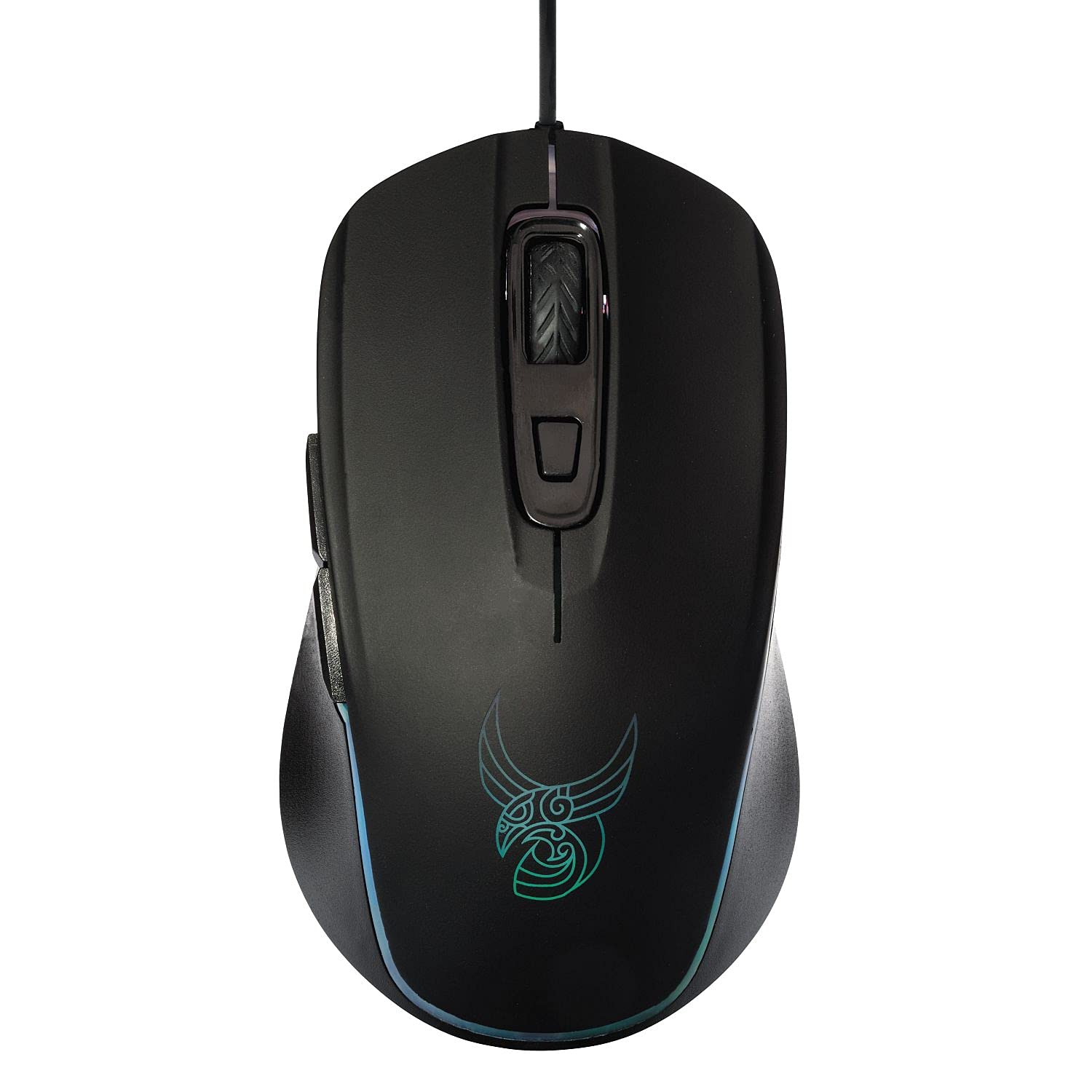 L33T Gaming E-Sports TYRFING, mouse ottico da gioco, mouse per computer