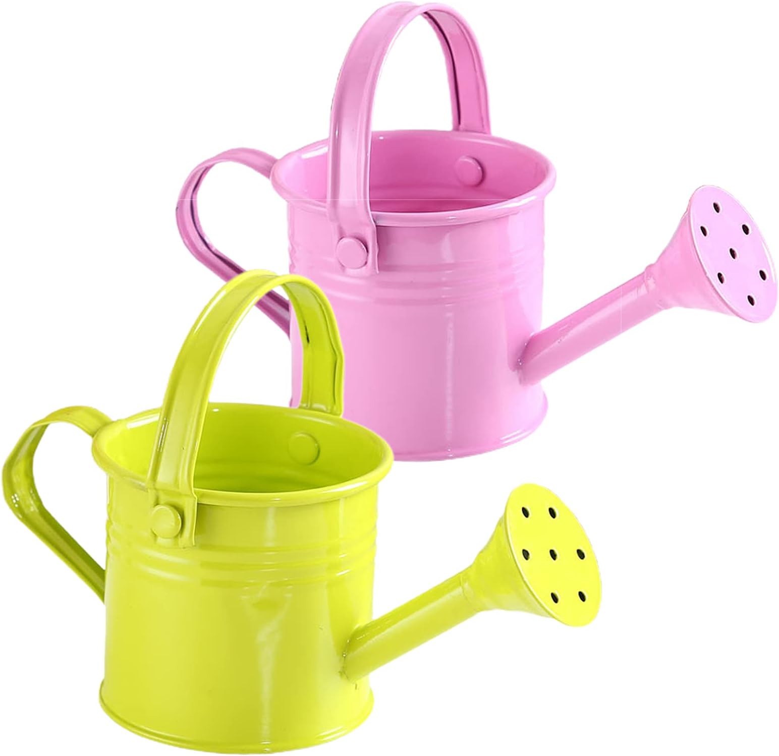 Toddmomy Mini Watering Can 5pcs Kids Small Watering Can