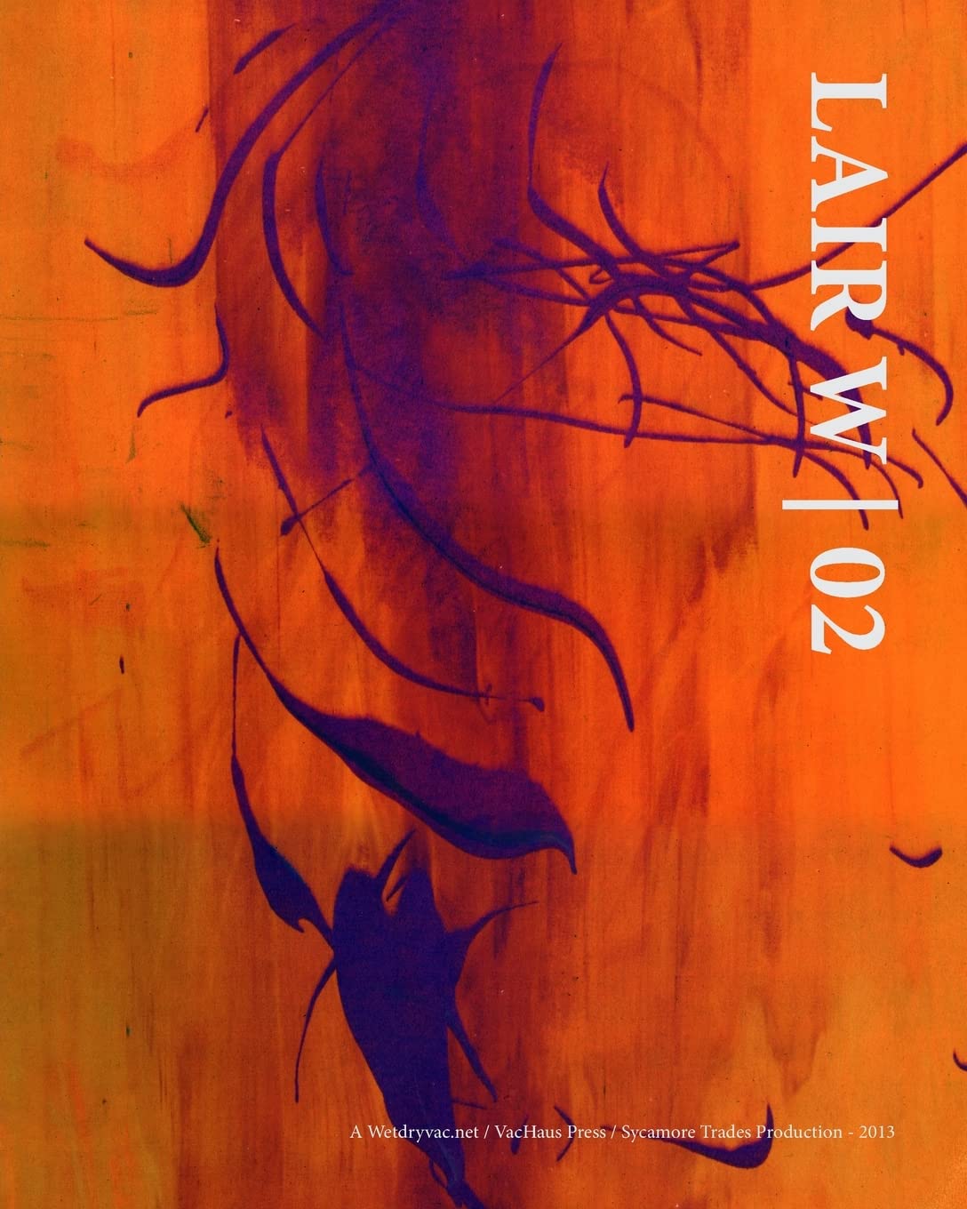 Lair W | 02