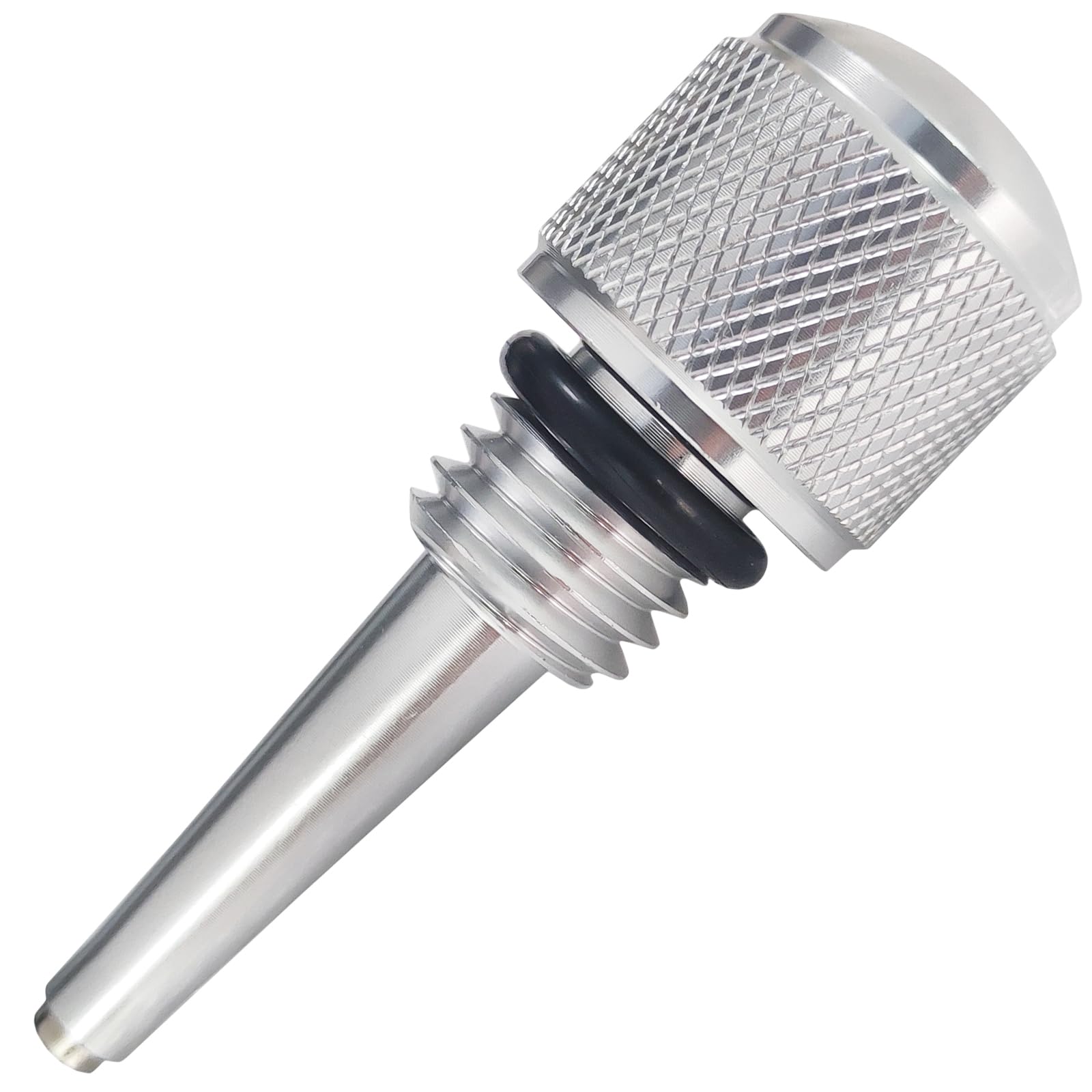 Sharutia Magnetic Oil Dipstick Accessories 55201 Replacement for Yamaha, Predator Inverter Generators Magnetic Oil Plug