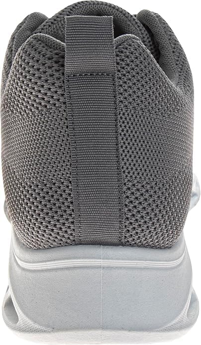 Avalanche Mens Walking Shoes Breathable Shock Absorption Lightweight Sport Hiking Sneakers (Sizes 7-12 Adults)3