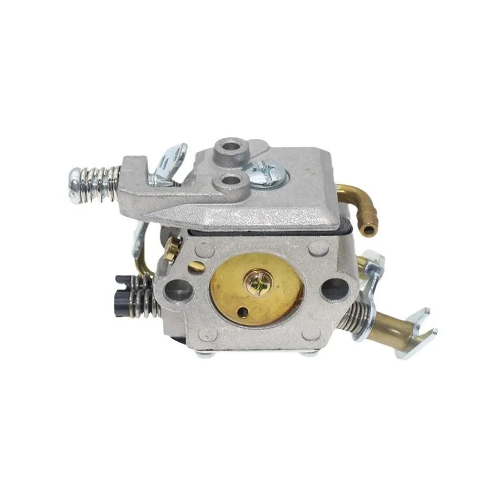 Carburateur OLEO MAC GS410C 141C resout fuite essence et calage tronconneuse