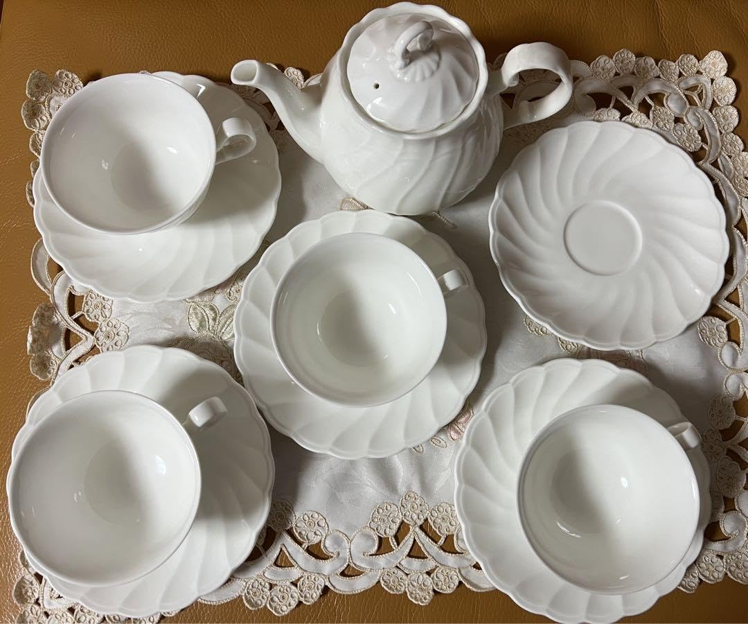 Amazon.co.jp: ノリタケ ボーンチャイナ ビンテージ ティーポット  