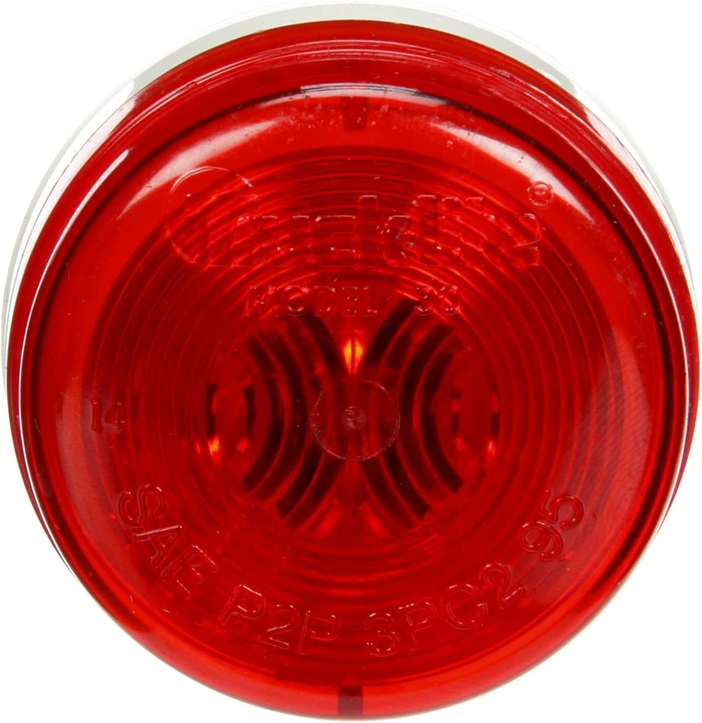 Truck-Lite 30257Y Marker and Clearance Lamp