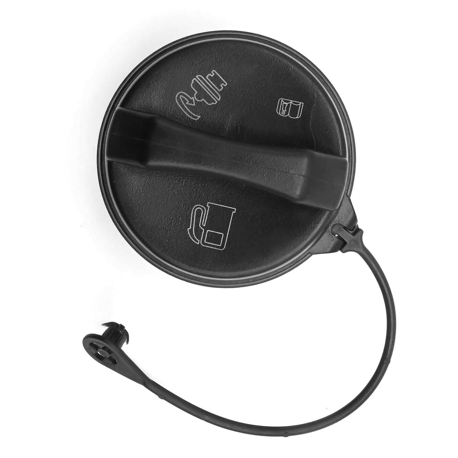 UOIENRT 19432733 Fuel Tank Cap Replacement for Buick Rendezvous 2004 2005 Replacement for Buick Rainier 2004 Replacement for Cadillac XLR 2004 2005