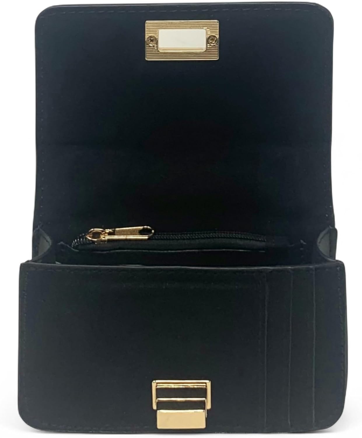 Steve Madden Women's Broy Micro Crossbody Bag