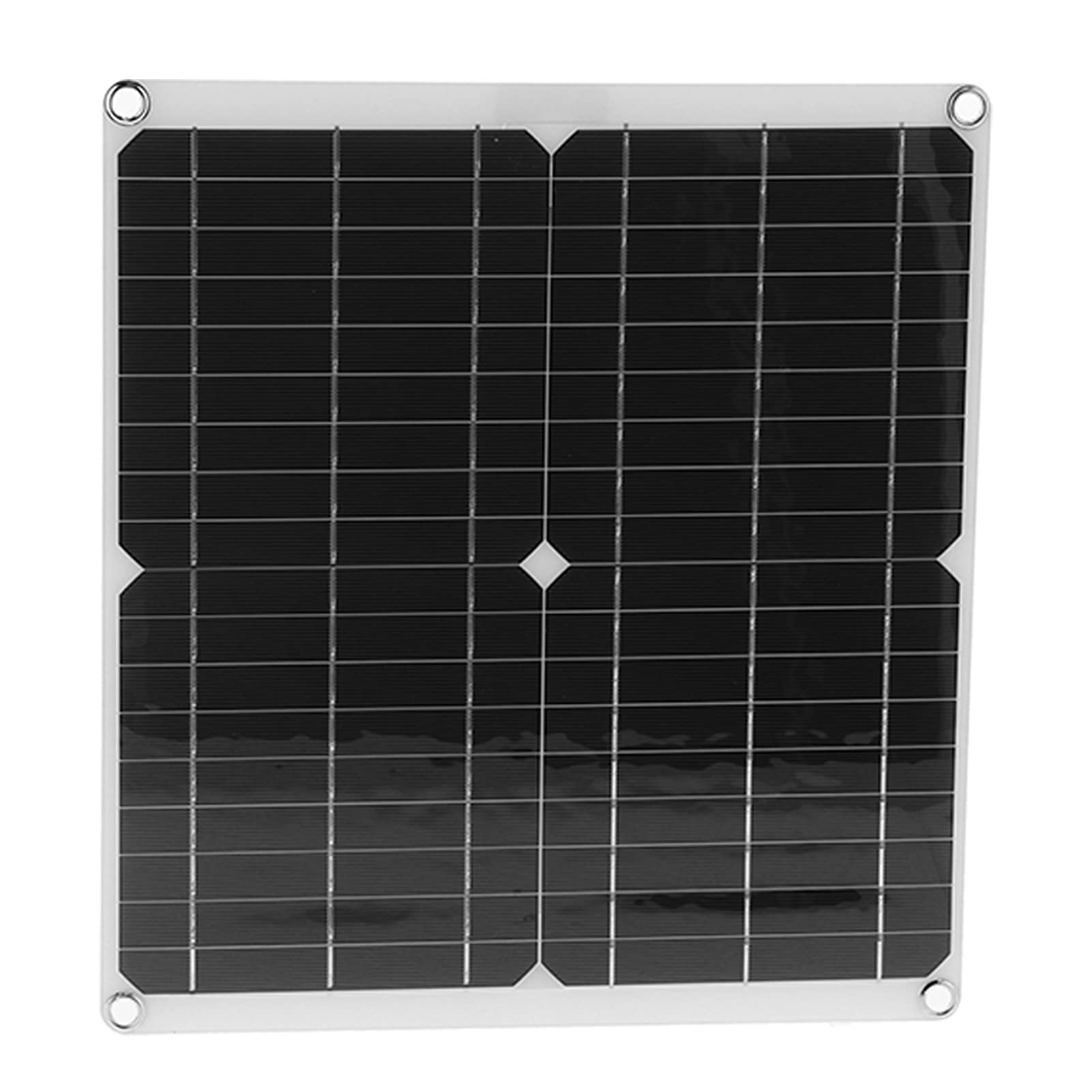 AKUMULATOR SAMOCHODOWY SŁONECZNY R PANEL WODOSZCZELNY STEROWNIK Z ZAPALNICZKĄ SC1820 DC18V 20W DO SAMOCHODU MOTOCYKLOWEGO STATKU