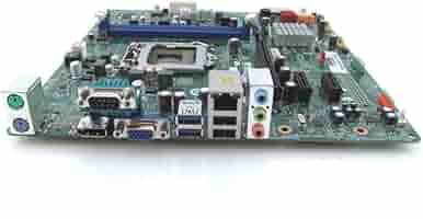 Amazon.com: New Genuine Lenovo Thinkcentre M73 Motherboard 03T7169 