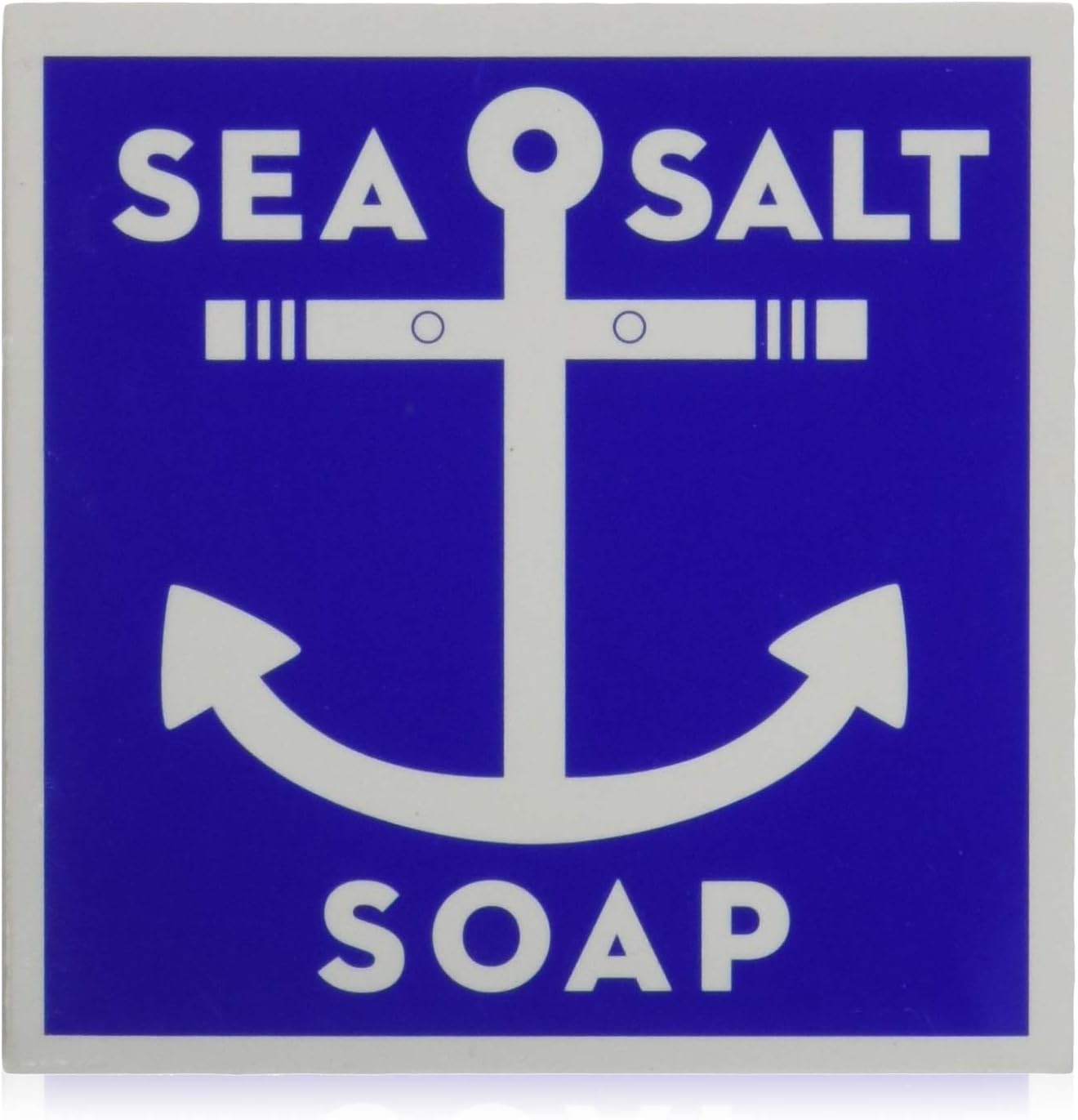 Swedish Dream, Moisturizing Sea Salt Statement, Shower/Bath Soap, by Kalastyle, 1- bar, 1.8oz