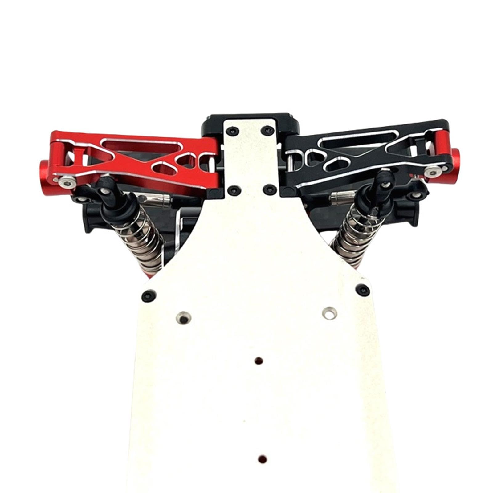 2Pcs RC Car Rear Lower Arm Spare Parts for Wltoys 244016 1:24 Scale RC Truck Red Silver|Toys & Hobbies|Radio Control & Control Line|Rc Model Vehicle Parts & Accs|Other Rc Parts & Accs-picture-12