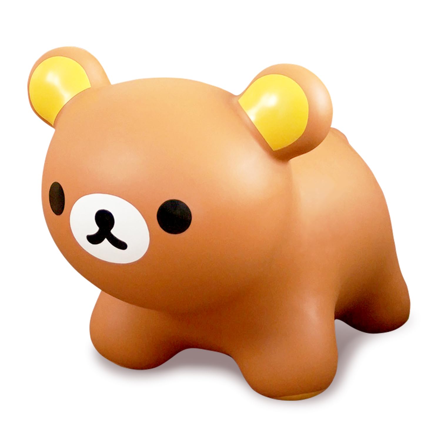 Amazon.co.jp: 【公式】リラックマエアー 正規品 ポンプ付 乗用